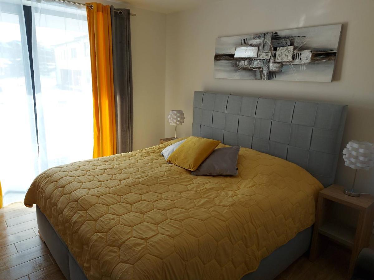 Apartman Filip - Pod Lesom Apartment Vysoke Tatry Exterior photo