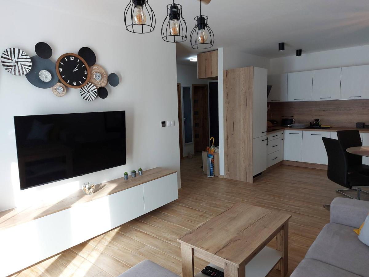 Apartman Filip - Pod Lesom Apartment Vysoke Tatry Exterior photo