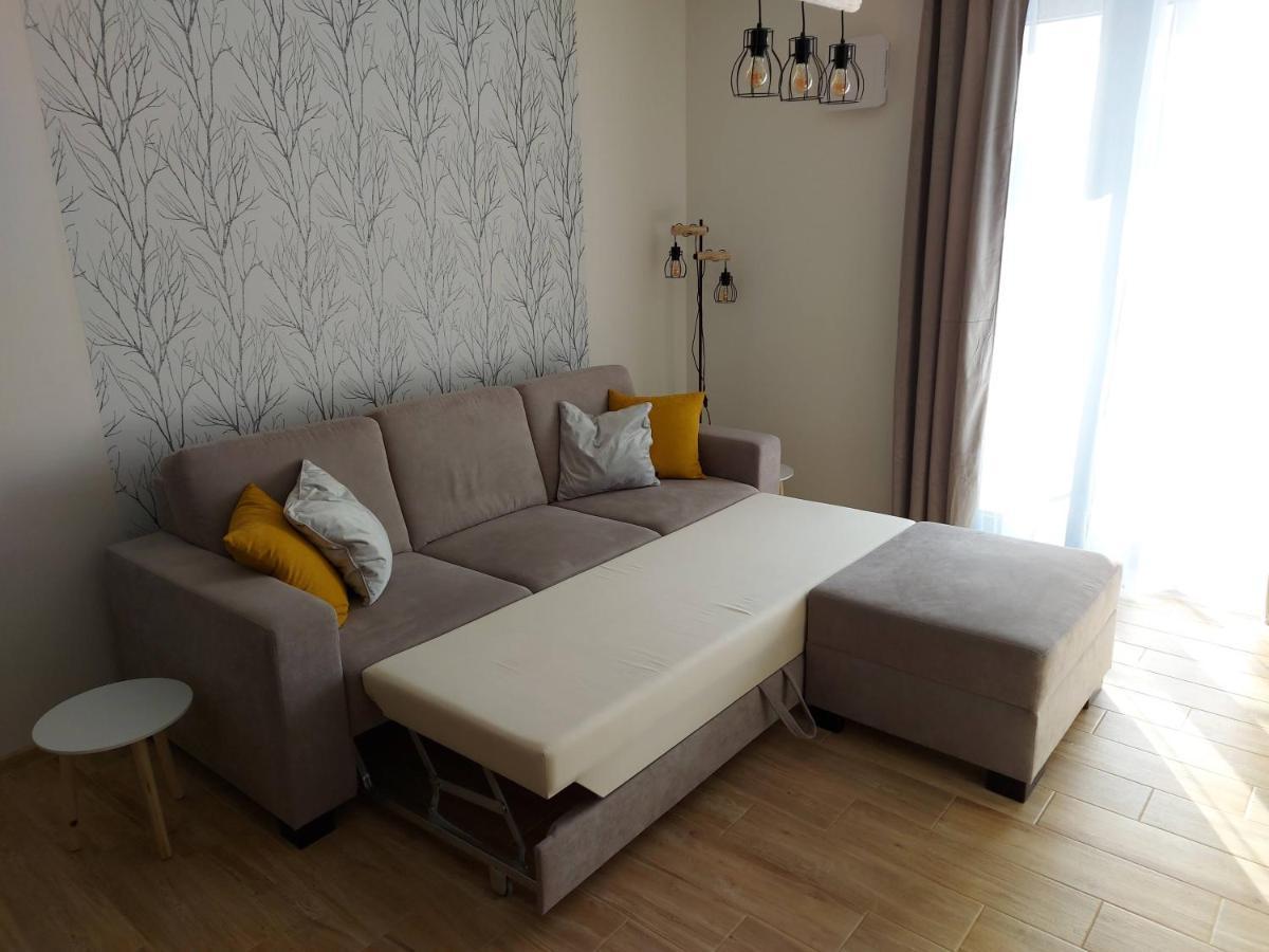 Apartman Filip - Pod Lesom Apartment Vysoke Tatry Exterior photo