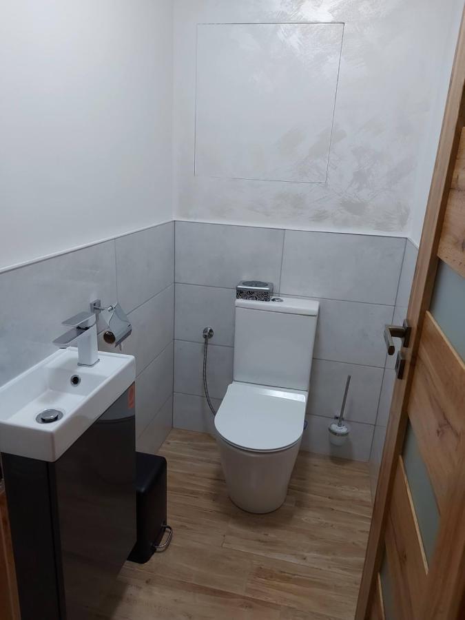 Apartman Filip - Pod Lesom Apartment Vysoke Tatry Exterior photo