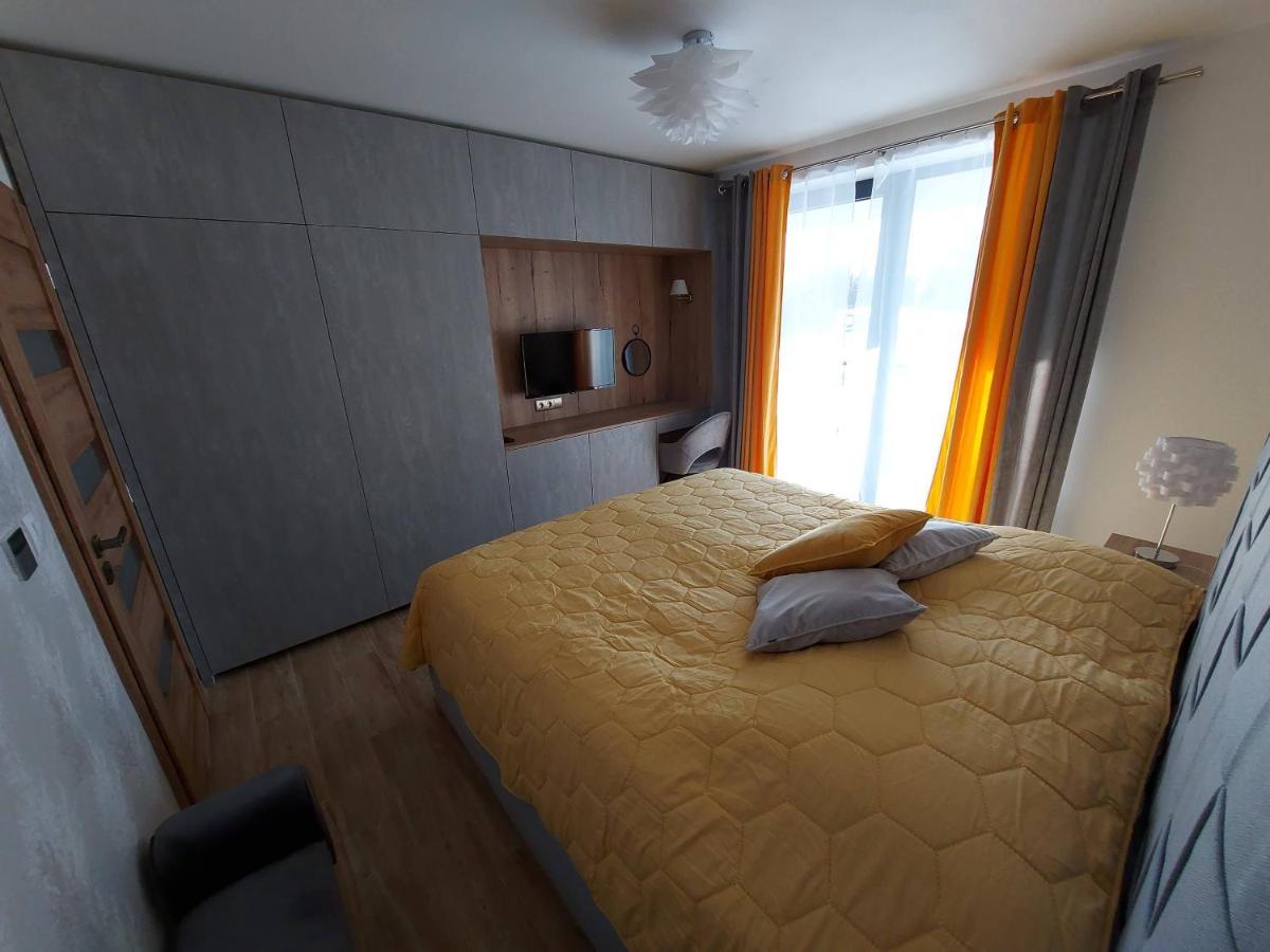 Apartman Filip - Pod Lesom Apartment Vysoke Tatry Exterior photo