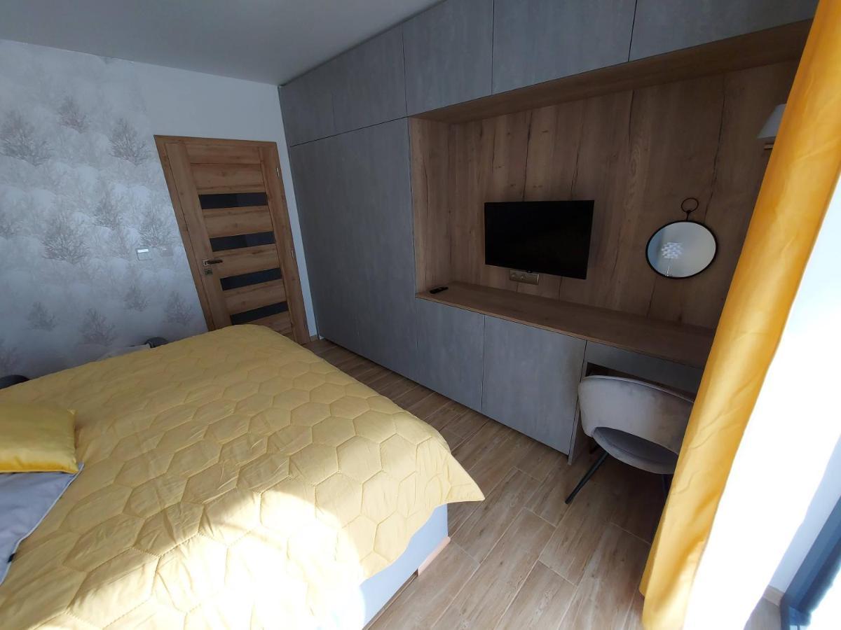 Apartman Filip - Pod Lesom Apartment Vysoke Tatry Exterior photo